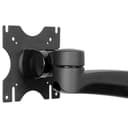 StarTech.com Desk-Mount Dual Monitor Arm - Articulating thumbnail 3