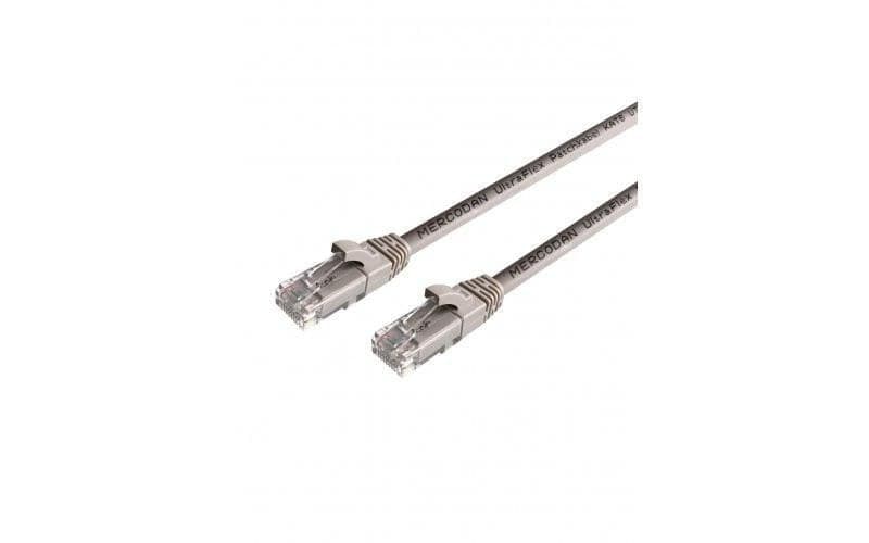 UltraFlex Patch cable CAT6
