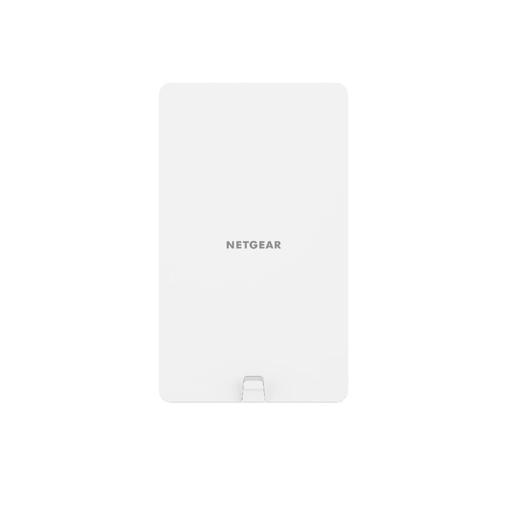 NETGEAR Insight WAX610Y AX1800 Wi-Fi 6 Outdoor Access Point