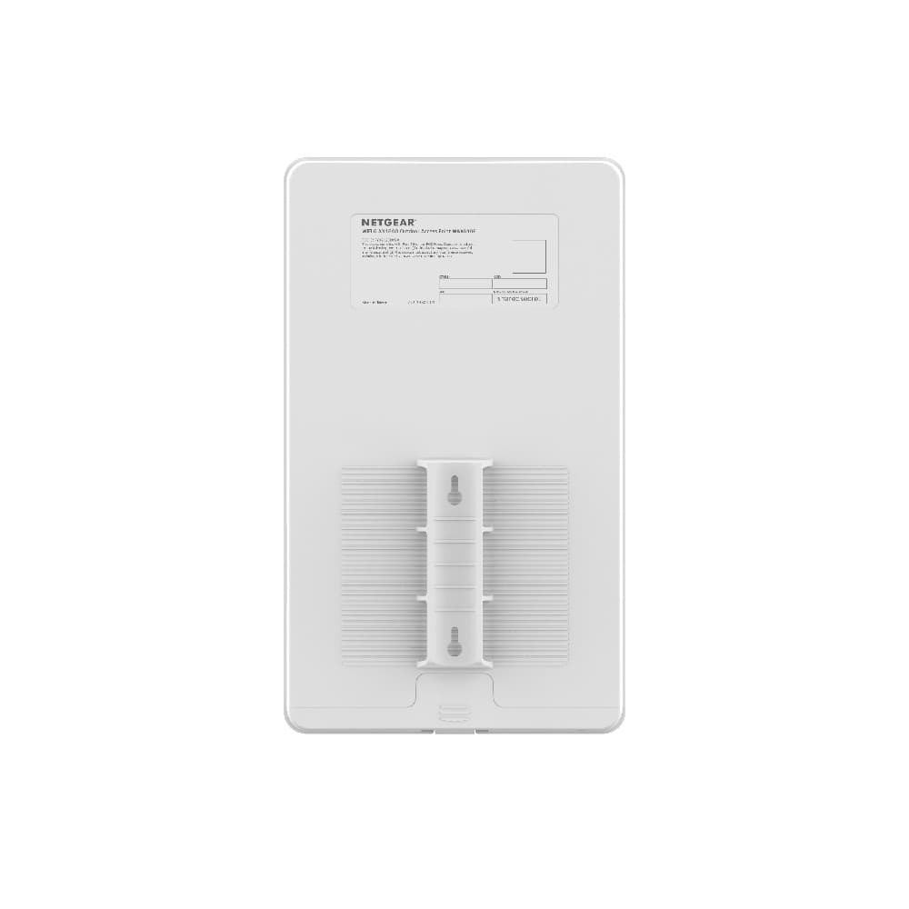 NETGEAR Insight WAX610Y AX1800 Wi-Fi 6 Outdoor Access Point - Image 7