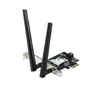 ASUS PCE-BE6500 WiFi 7 PCI-E 2 External Antennas WPA3 WiFi Adapter thumbnail 2