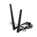 ASUS PCE-BE6500 WiFi 7 PCI-E 2 External Antennas WPA3 WiFi Adapter thumbnail 3