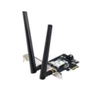ASUS PCE-BE6500 WiFi 7 PCI-E 2 External Antennas WPA3 WiFi Adapter thumbnail 7