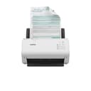 Brother ADS-4300N ADF scanner 600 x 600 DPI A4 Black, White thumbnail 3