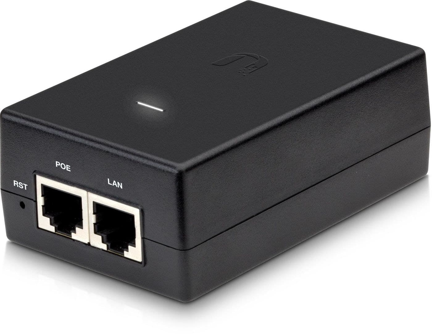POE Inject 24V/24W Gigabit P.