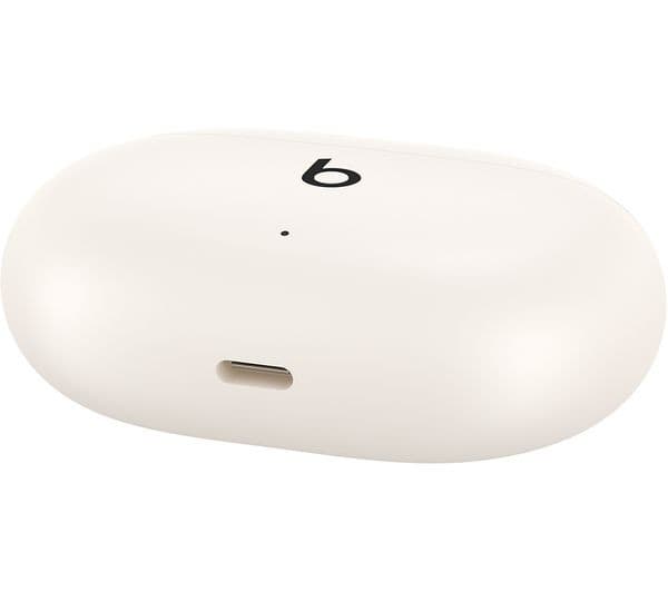 Beats Studio Buds+ Earbuds White - Image 4