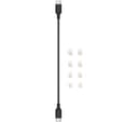 Beats Studio Buds+ Earbuds White thumbnail 7