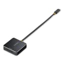 StarTech.com 1B-USB-C-SDE-ADAPTER card reader USB 3.2 Gen 2 (3.1 Gen 2) Type-C Black thumbnail 3
