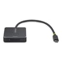 StarTech.com 1B-USB-C-SDE-ADAPTER card reader USB 3.2 Gen 2 (3.1 Gen 2) Type-C Black thumbnail 4