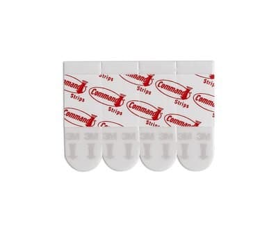 3M Command White Foam - Image 3