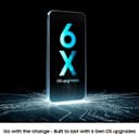 Samsung Galaxy A16 5G 128GB Gold thumbnail 4