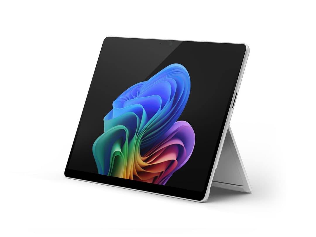 Surface Pro 11 Copilot+ Pc - Image 1