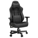 Anda seat Dark Demon Dragon Large Office Gaming Chair -Black thumbnail 1