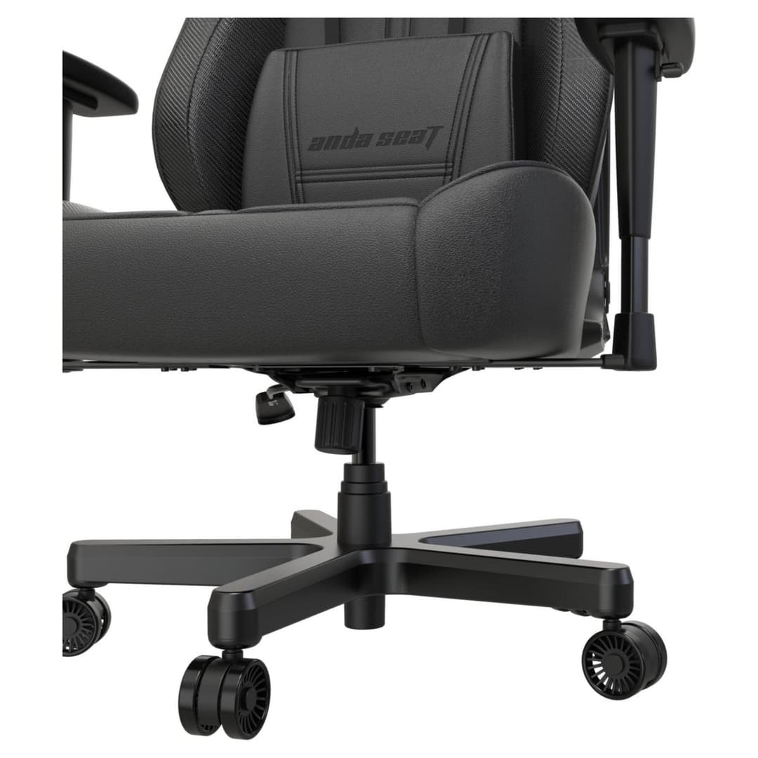 Anda seat Dark Demon Dragon Large Office Gaming Chair -Black - Image 3