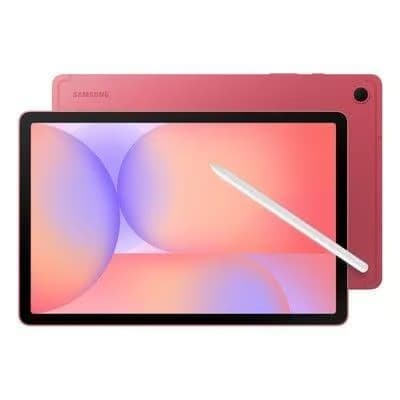 Samsung Galaxy Tab S10 Lite 10.9-inch 5G 128GB - Coral Red - Image 1