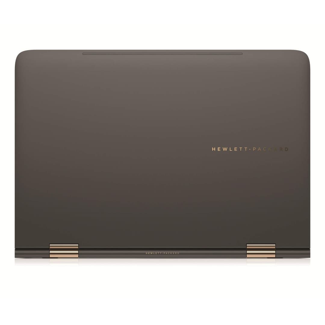 HP Spectre x360 13-4106na 13.3 Inch QHD Touch Laptop Intel Core i7 8GB RAM 512GB - Ash Silver - Image 4