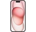 APPLE iPhone 15 - 256 GB, Pink thumbnail 2