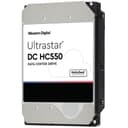 Western Digital Ultrastar DC HC550 internal hard drive 16 TB 7200 RPM 512 MB 3.5" SAS thumbnail 1