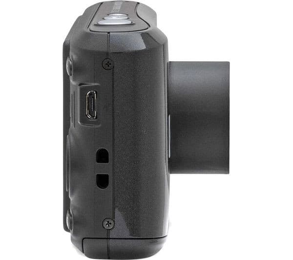 Kodak PIXPRO FZ45 16MP Digital Camera - Black - Image 5
