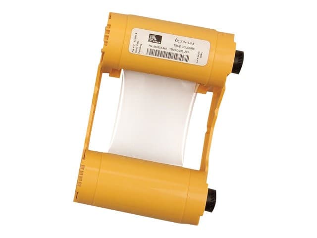 Zebra ix Series YMCKO - 1 - YMCKO - print ribbon (colour) - Image 2