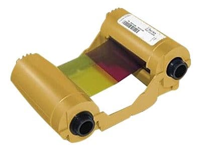 Zebra ix Series YMCKO - 1 - YMCKO - print ribbon (colour) - Image 3