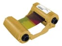 Zebra ix Series YMCKO - 1 - YMCKO - print ribbon (colour) thumbnail 3