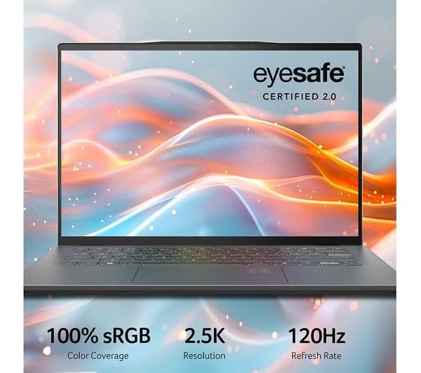 ACER Aspire Go 15 15.6" Full HD Laptop - Intel® Core™ i3-N305, 8 GB RAM, 256 GB SSD, Windows 11, Silver - Image 3