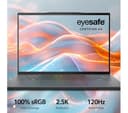 ACER Aspire Go 15 15.6" Full HD Laptop - Intel® Core™ i3-N305, 8 GB RAM, 256 GB SSD, Windows 11, Silver thumbnail 3