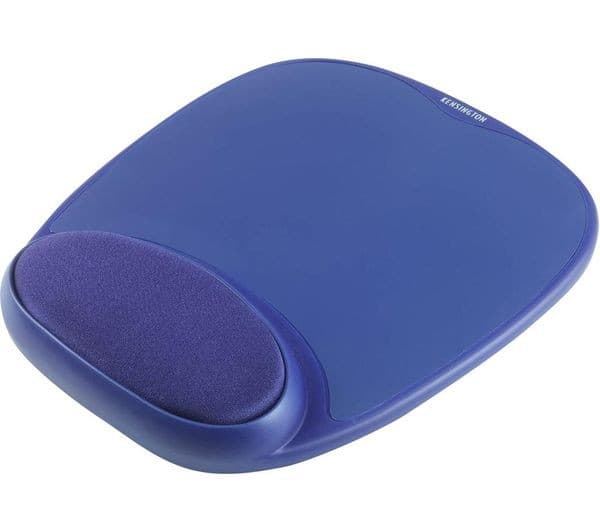 KENSINGTON 64271 Mouse Mat Blue - Image 4