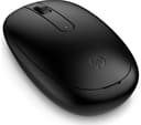 HP 240 Bluetooth Wireless Optical Mouse - Black thumbnail 1