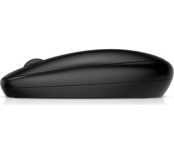 HP 240 Bluetooth Wireless Optical Mouse - Black - Image 7