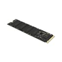 Lexar NM620 512GB M.2 PCIe 4.0 3D TLC NAND Solid State Drive - NVMe - Black thumbnail 1