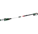 BOSCH UniversalChainPole 18 Pole Saw with 1 Battery - Green thumbnail 1