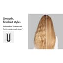 Dyson Airwrap i.d. HS09 Multi-Styler and Dryer Jasper Plum Coanda Airflow Technology - Jasper Plum thumbnail 4