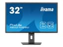 iiyama ProLite XB3270QSU-B1 32" Monitor Matte Black thumbnail 2