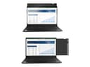 StarTech.com Laptop Privacy Screen for 16:9 Displays, Anti-Glare Filter with 51% Blue Light Reduction, Reversible Matte/Glossy - 14-inch thumbnail 1