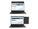 StarTech.com Laptop Privacy Screen for 16:9 Displays, Anti-Glare Filter with 51% Blue Light Reduction, Reversible Matte/Glossy - 14-inch thumbnail 2