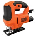 Black + Decker 400W T-shank Blade Jigsaw thumbnail 1