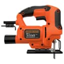Black + Decker 400W T-shank Blade Jigsaw thumbnail 3