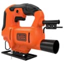 Black + Decker 400W T-shank Blade Jigsaw thumbnail 4