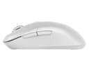 MSI Versa 300 Wireless 8000 DPI Optical Gaming Mouse - White thumbnail 4