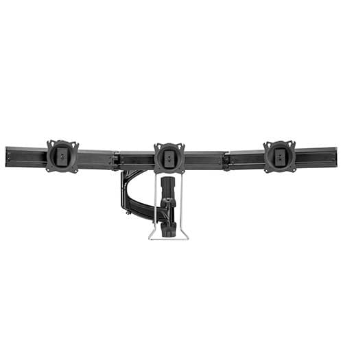 Chief KontourTM K4 3x1 Horizontal Wall Mounted Array - Image 1
