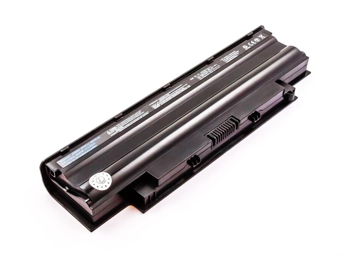 Laptop Battery for Dell