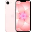 Apple iPhone 17e 256GB - Pink thumbnail 1
