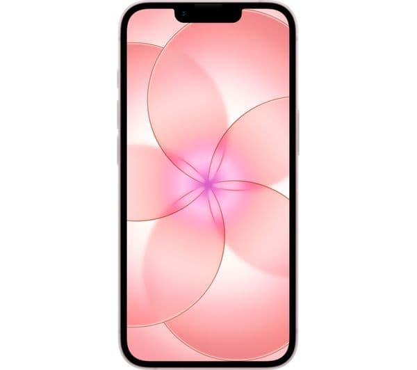 Apple iPhone 17e 256GB - Pink - Image 2