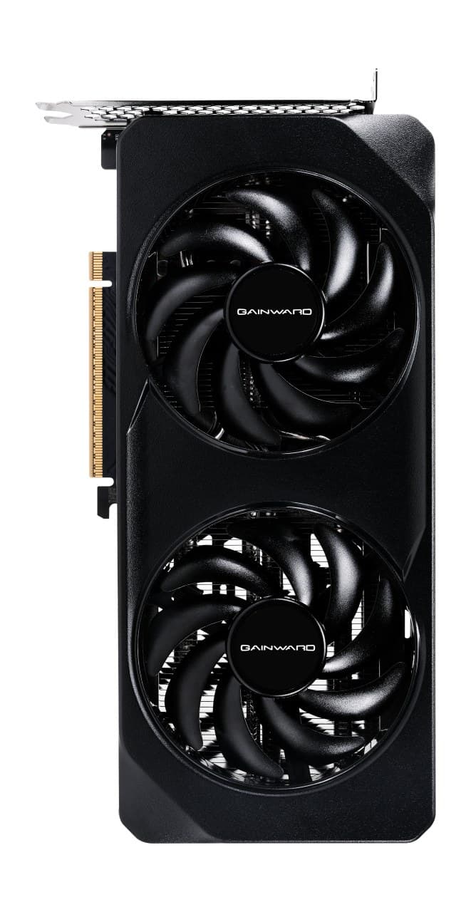 Gainward GeForce RTX 5060 Ti Ghost NVIDIA 8 GB GDDR7 Graphics Card - Image 3