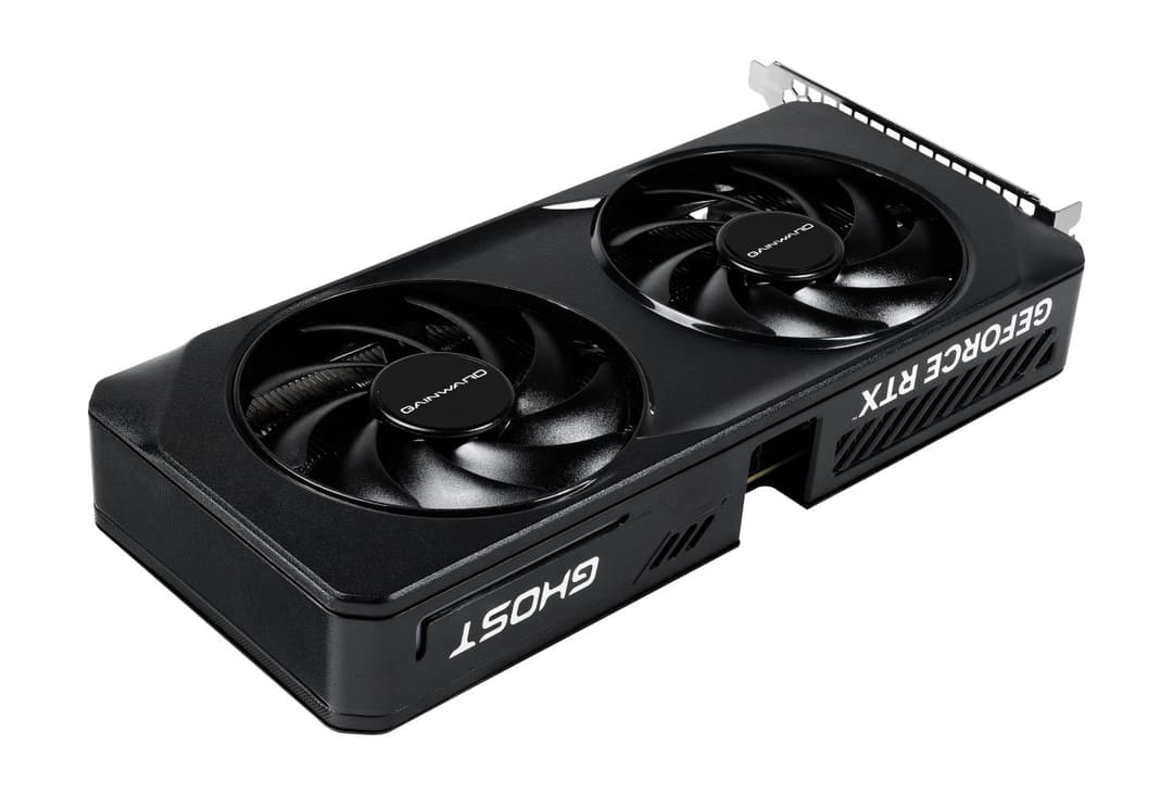 Gainward GeForce RTX 5060 Ti Ghost NVIDIA 8 GB GDDR7 Graphics Card - Image 5