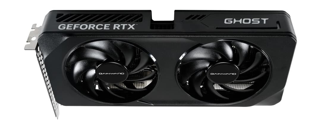 Gainward GeForce RTX 5060 Ti Ghost NVIDIA 8 GB GDDR7 Graphics Card - Image 7