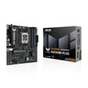 ASUS TUF Gaming A620AM-PLUS AMD A620A micro ATX AM5 Motherboard thumbnail 1