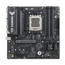 ASUS TUF Gaming A620AM-PLUS AMD A620A micro ATX AM5 Motherboard thumbnail 2